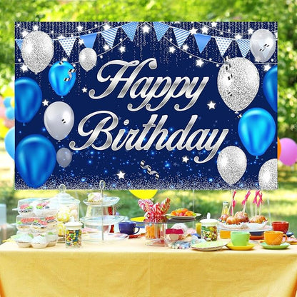Happy Birthday Banner - Image 4