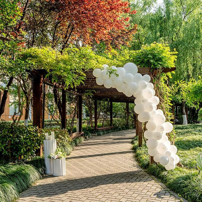 Restaurantware-Balloonify Balloon Garland Set, 1 Party Decoration Kit - Image 8