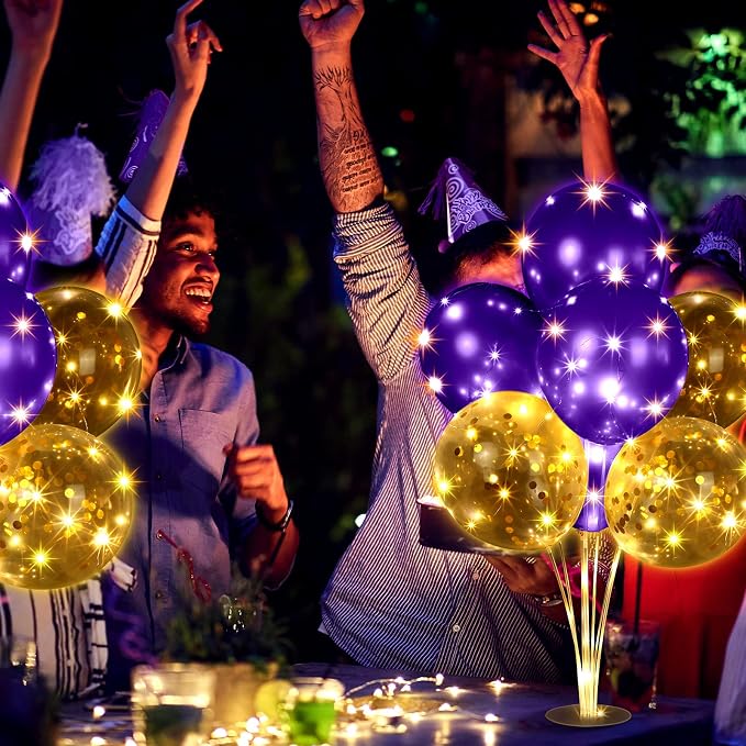 10 Set Balloon Stand Kit for Centerpiece - Image 7