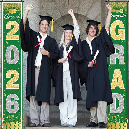 OHOME Graduation Decorations 2026 2027 - Image 5