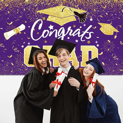 Graduation Party Decorations - Image 4