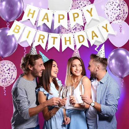 Happy Birthday Banner - Image 7