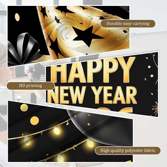 Custom Backdrop, Personalized Photo Backdrop Banner - Image 5