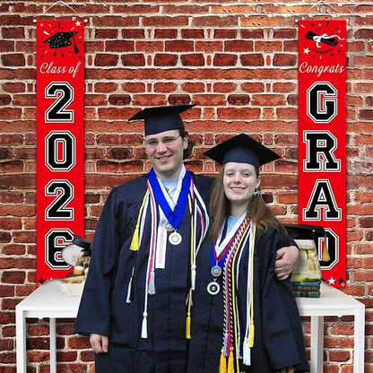 DAZONGE Graduation Decorations 2026 - Image 6