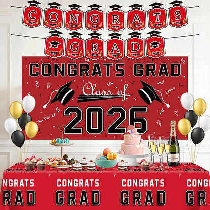 Graduation Decorations 2026 2027 - Image 3