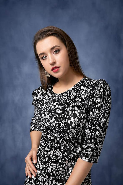 Kate Blue Photography Backdrops Abstract Photo Backdrop Poratrait Background - Image 2