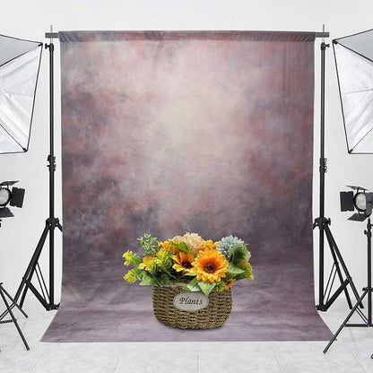 Abstract Photography Backdrop for Photoshoot 8x10, No Stand | Professional - Image 5