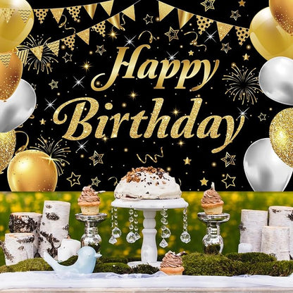 Happy Birthday Banner - Image 6