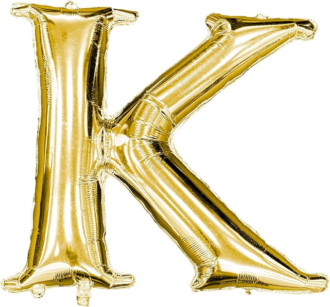 Greek Letters Balloons by SororityShop
