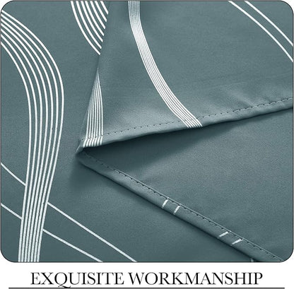 NICETOWN Blackout Curtains Panels - Image 7
