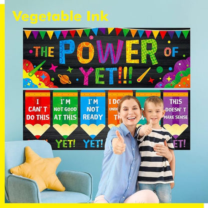 Classroom Banner Poster - Image 6