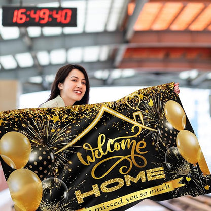 Welcome Home Banner - Image 5