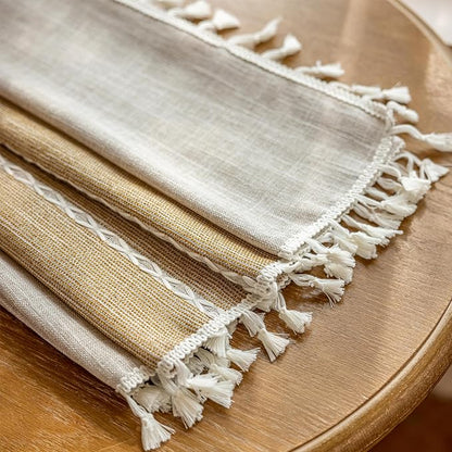 Sutuo Home Boho Curtains 90 inches - Image 9