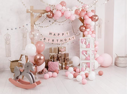 First Birthday Party Decorations - Image 6