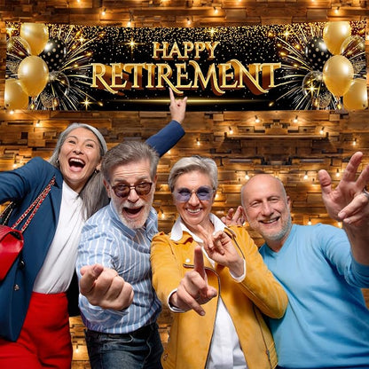 Retirement Decorations - Image 5