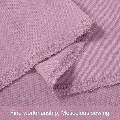 6 Panels Dusty Pink Backdrop Curtains - Image 8