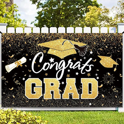 Graduation Party Decorations - Image 7