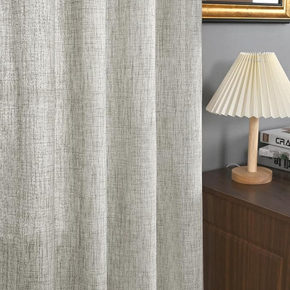 YoungsTex Extra Long Curtains 95 Inch - Image 5