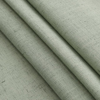 Desert Sage Linen Curtains 72 Inch Length - Image 7