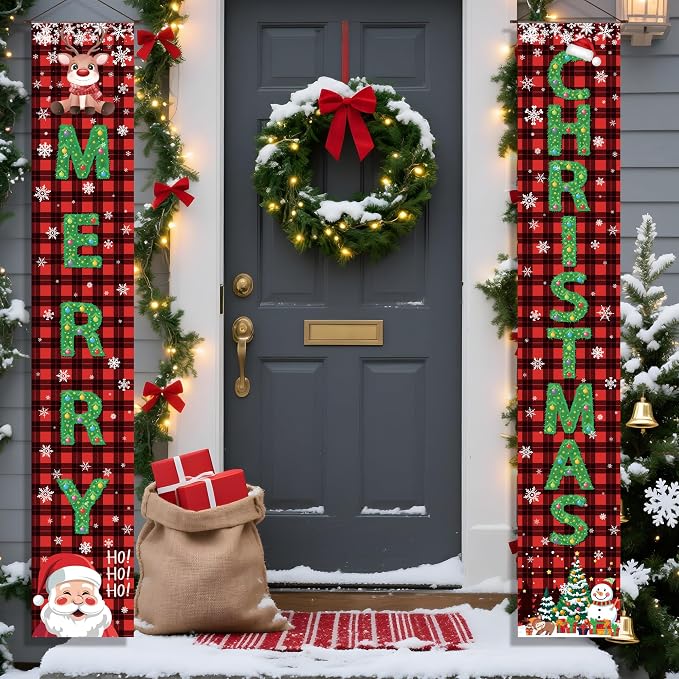 OHOME Christmas Decorations Outdoor - Image 4