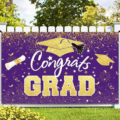 Graduation Party Decorations - Image 7