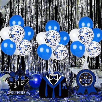 6 Sets 2026 Graduation Balloon Stand Kit - Image 6
