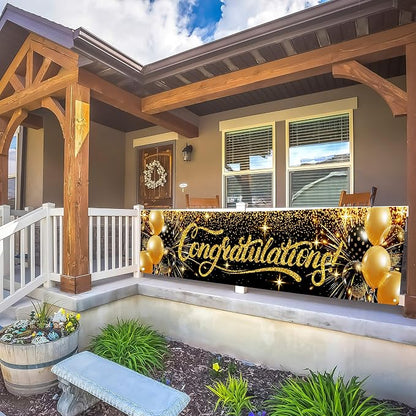 Congratulations Banner - Image 4