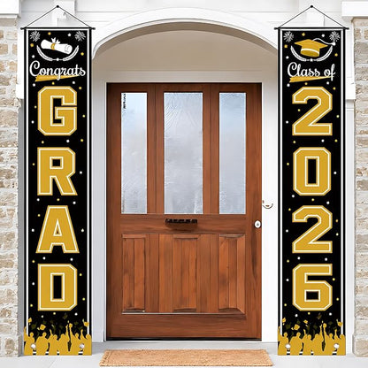 OHOME Graduation Decorations 2026 2027 by OHOME
