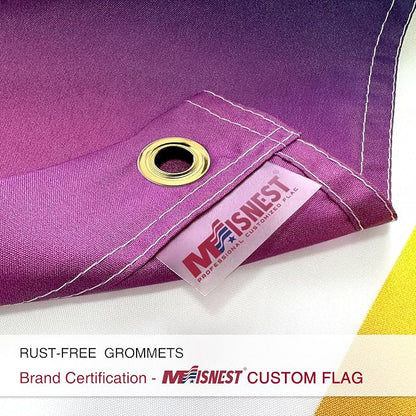 Custom Flag 3x5 FT - Image 5